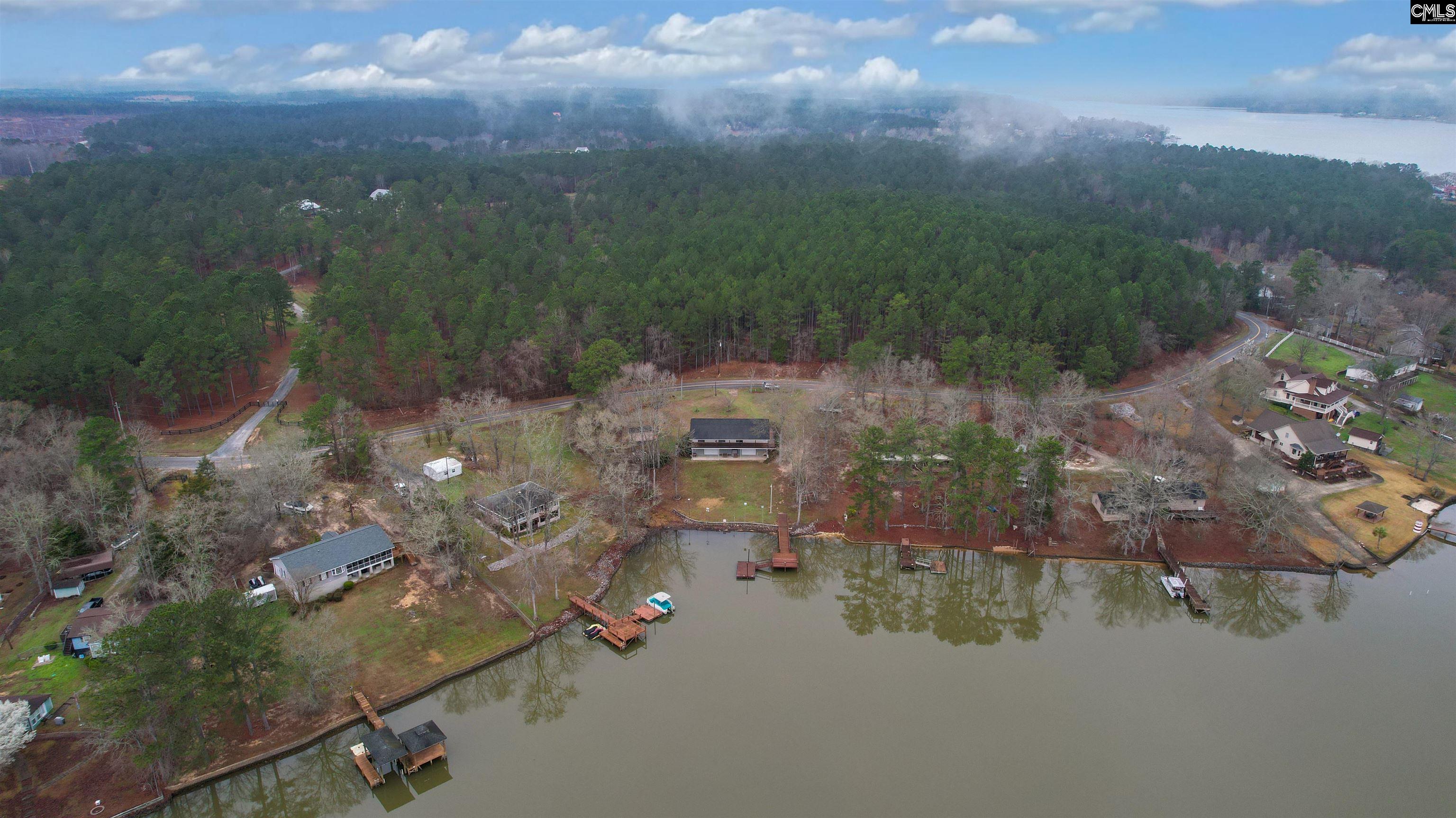 1383 Kingfisher Drive Ridgeway, SC 29130 - Photo 63 of 77