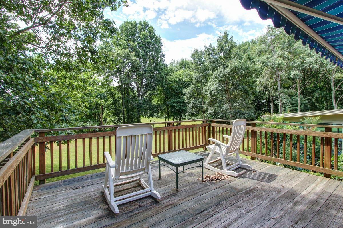 12851 Popes Head Road Clifton, VA 20124 - Photo 26 of 30 Exterior (Rear)