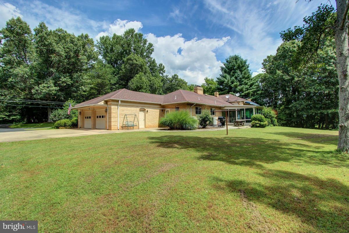 12851 Popes Head Road Clifton, VA 20124 - Photo 27 of 30 Exterior (General)