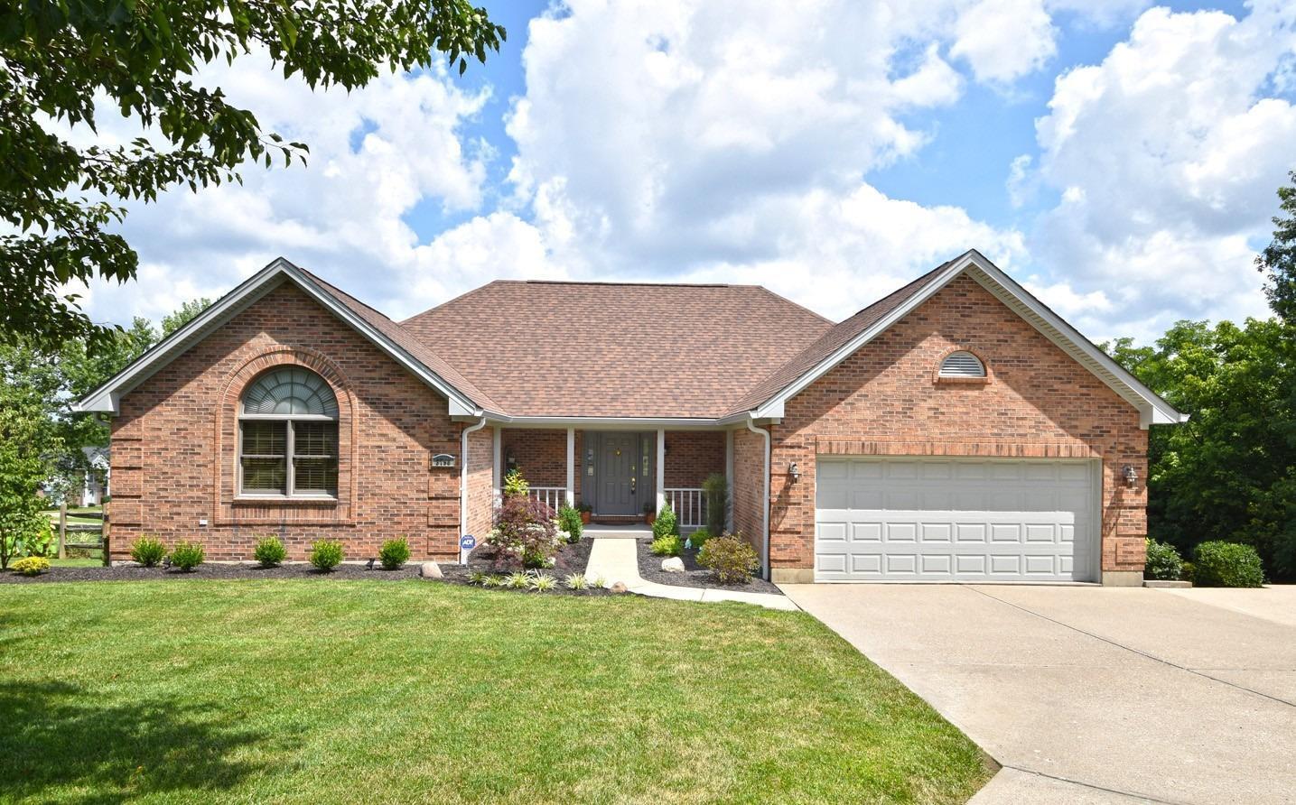 3750 Powner Road Cincinnati, OH 45248 - Photo 1 of 1