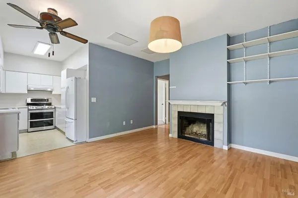 $360,000 | 801 Forest Run, Hercules, CA 94547
