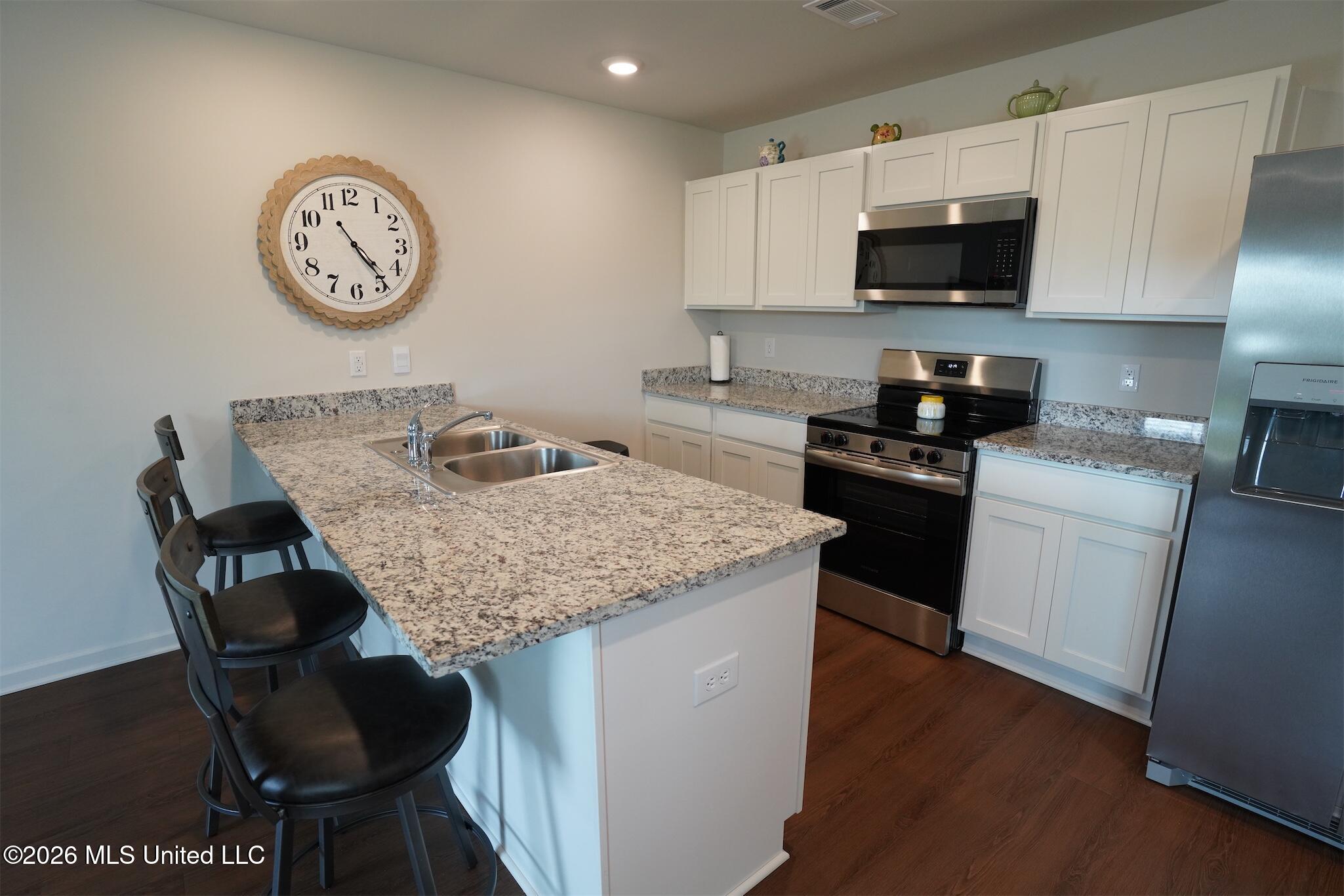 126 Cedar Ridge Boulevard Pearl, MS 39208 - Photo 8 of 20 Image 07