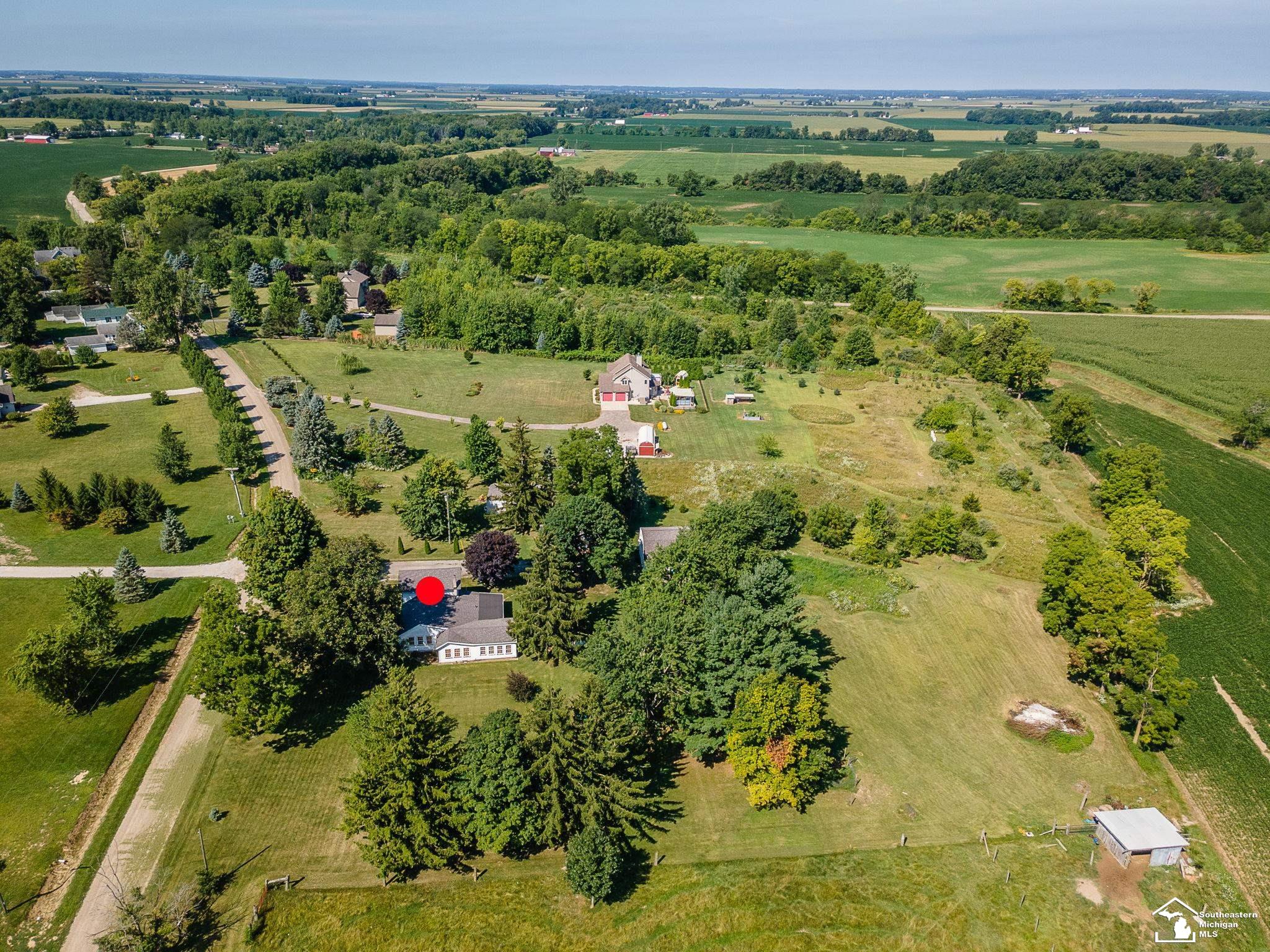 18318 Kent Road Dundee, MI 48131 - Photo 57 of 65 Gallery Image 57