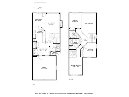 $315,000 | 7331 Grandview Court, Carpentersville, IL 60110