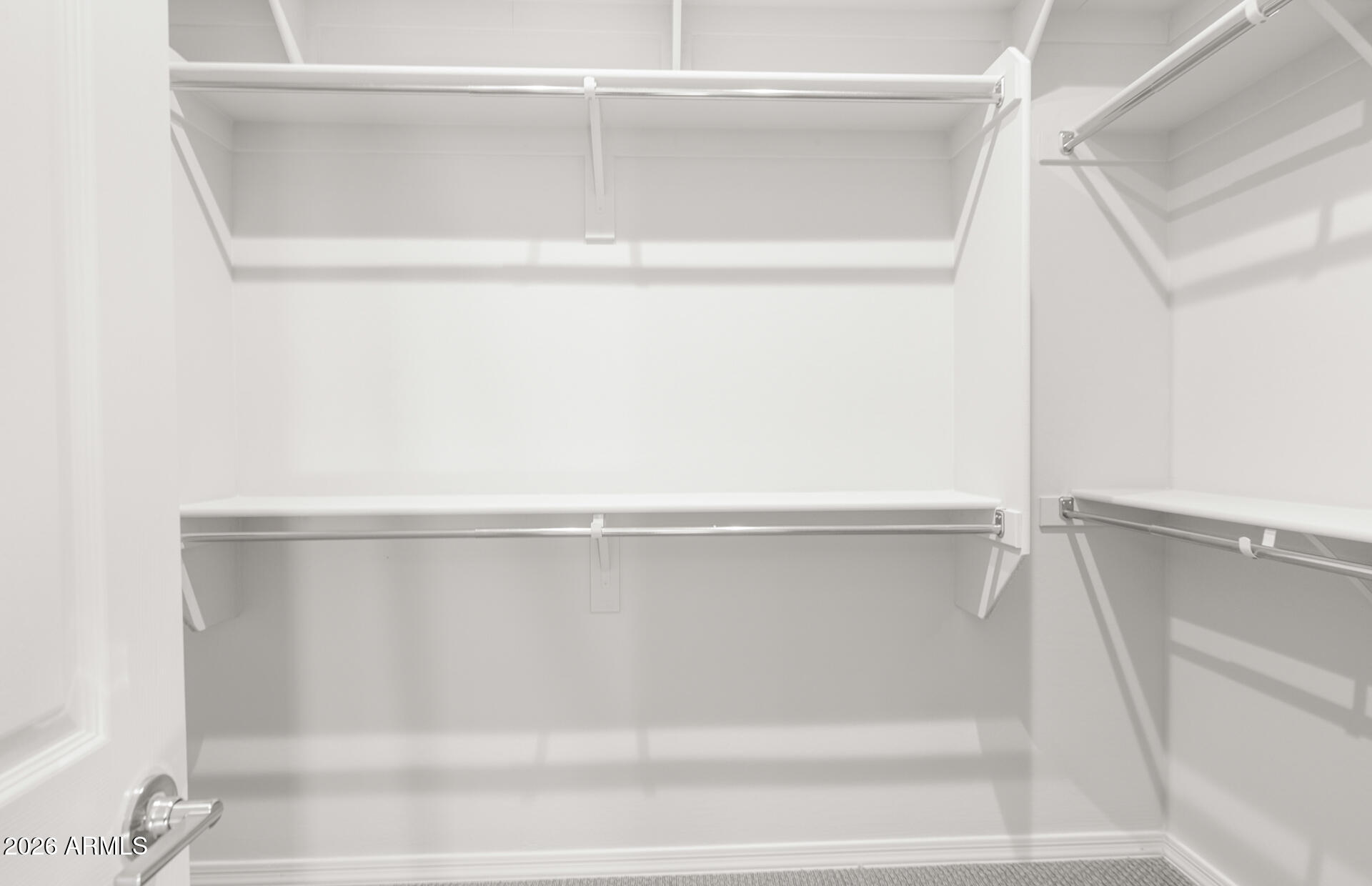 16081 West Bajada Road Surprise, AZ 85387 - Photo 24 of 28 a close view of closet