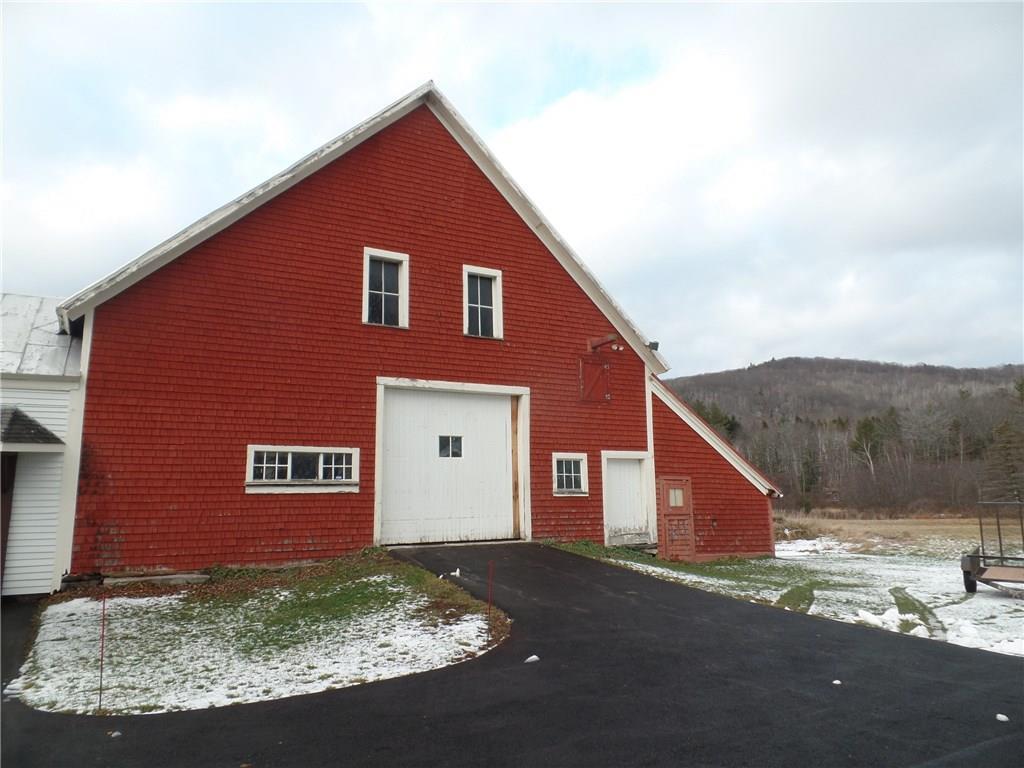 805 Weld Road Wilton, ME 04294 - Photo 3 of 35 Photo