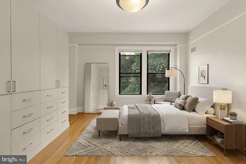 $629,000 | 1613 Harvard Street Northwest, Unit 215, Washington, DC 20009