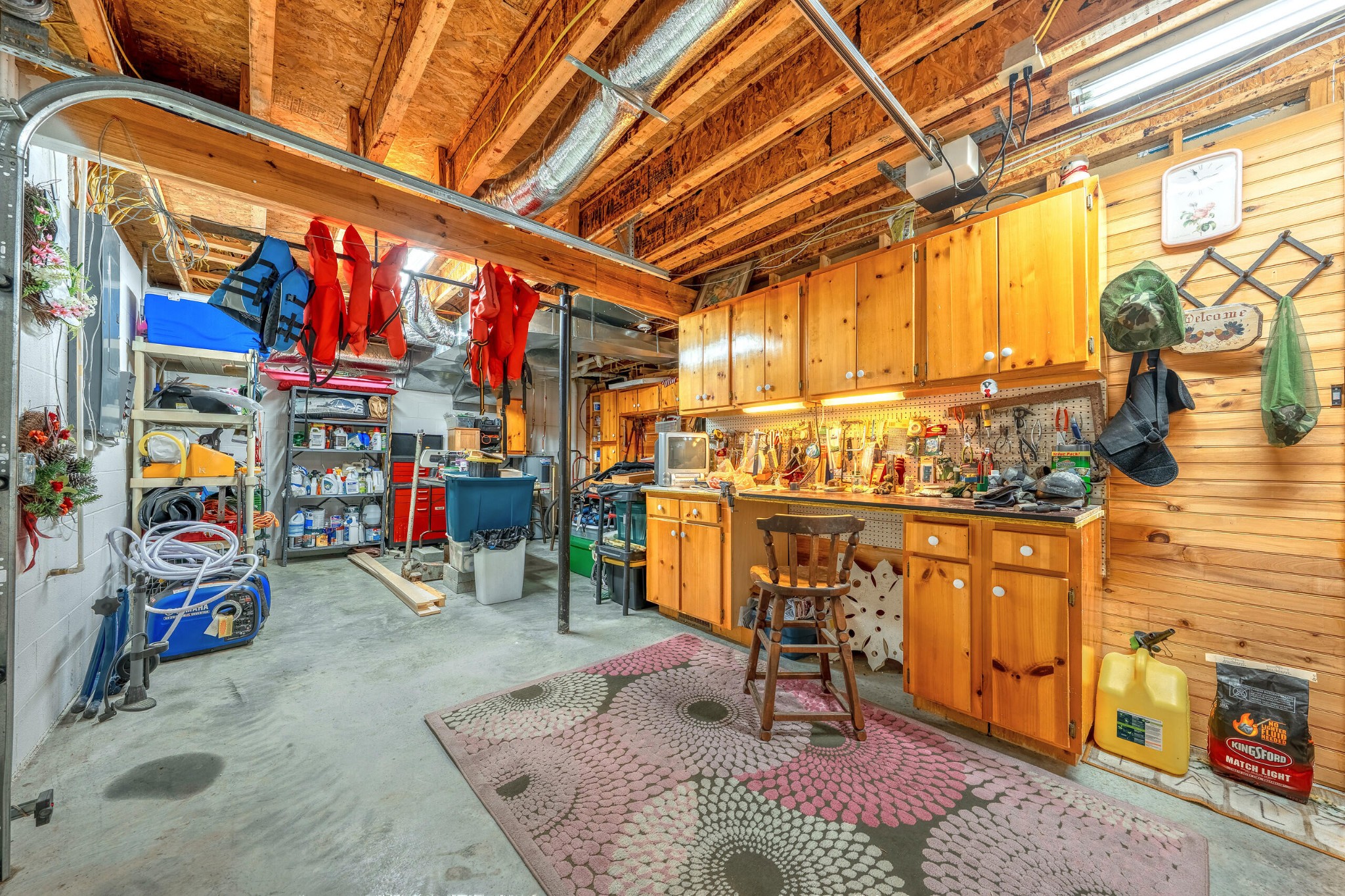260 Deer Ridge Trail Ocoee, TN 37361 - Photo 71 of 72 a view of art shop