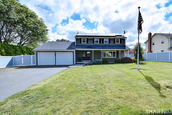 $524,900 | 410 Westwood-Hill, Wethersfield, CT 06109