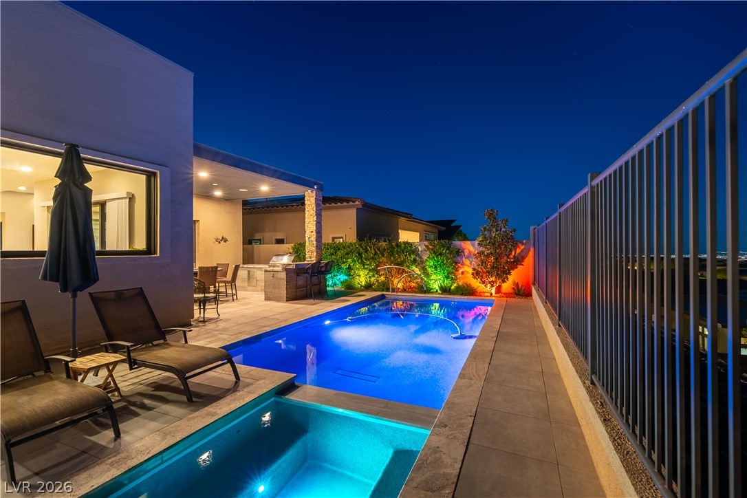 446 Highview Rdg Avenue Las Vegas, NV 89138 - Photo 43 of 53 Gallery Image 43