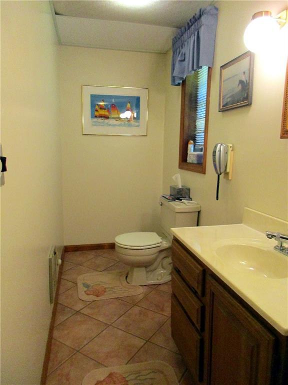 650 Neck Road South China, ME 04358 - Photo 11 of 36 First floor half bath