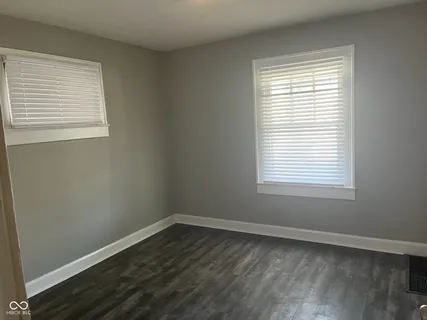 $110,000 | 1521 East Legrande Avenue, Indianapolis, IN 46203