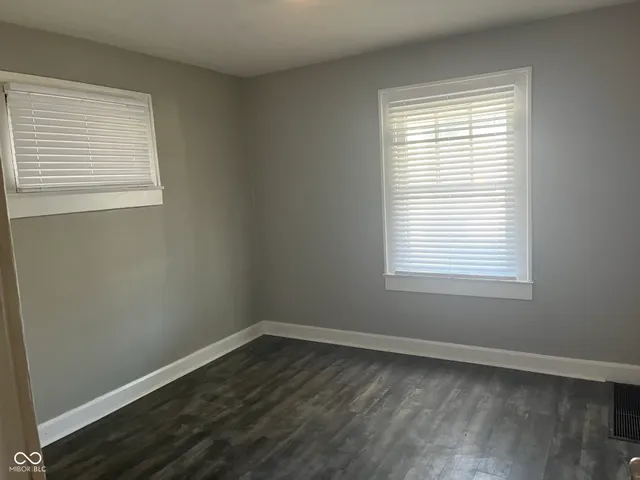 $110,000 | 1521 East Legrande Avenue, Indianapolis, IN 46203