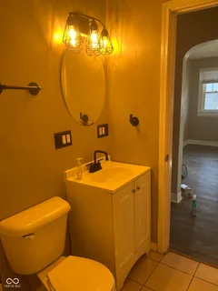 $110,000 | 1521 East Legrande Avenue, Indianapolis, IN 46203