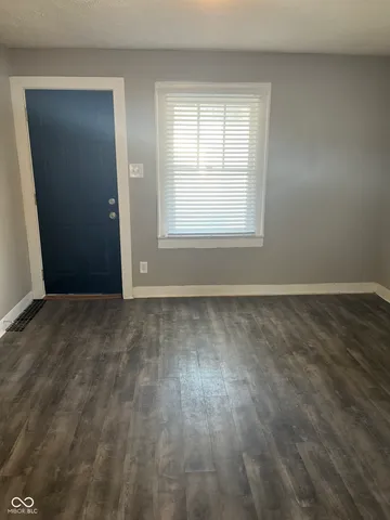 $110,000 | 1521 East Legrande Avenue, Indianapolis, IN 46203