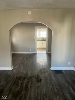 $110,000 | 1521 East Legrande Avenue, Indianapolis, IN 46203