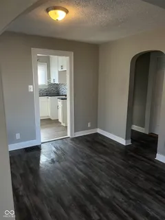 $110,000 | 1521 East Legrande Avenue, Indianapolis, IN 46203