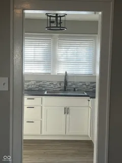 $110,000 | 1521 East Legrande Avenue, Indianapolis, IN 46203