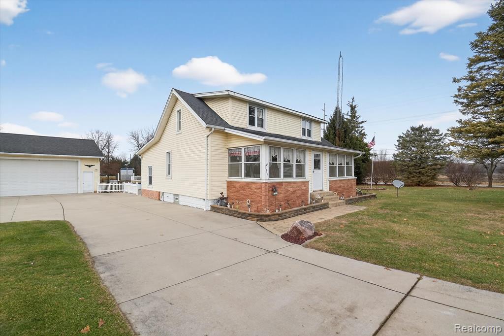 12995 Sweitzer Road Carleton, MI 48117 - Photo 2 of 61 Gallery Image 2