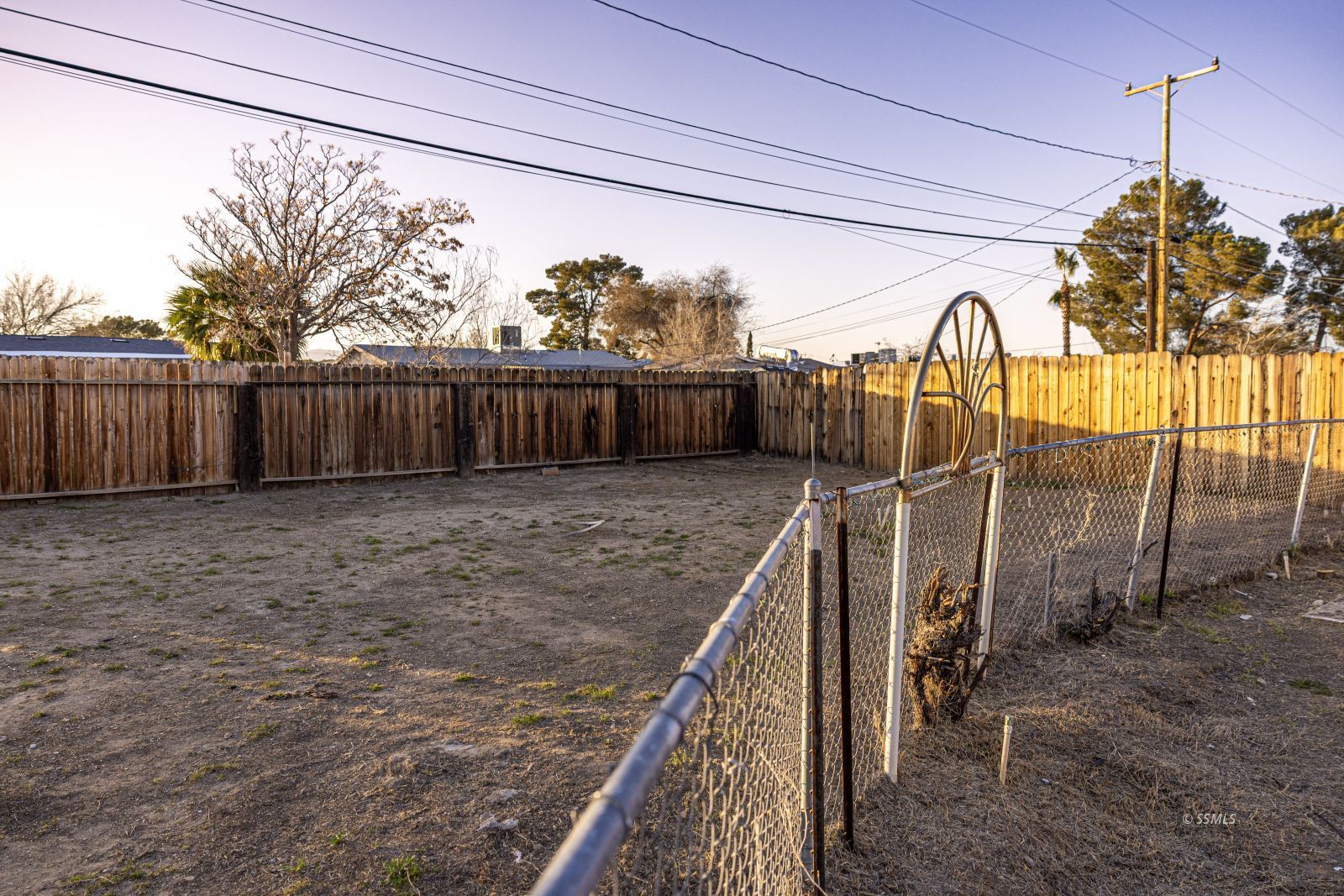 221 North Florence Street Ridgecrest, CA 93555 - Photo 45 of 45 Gallery Image 45