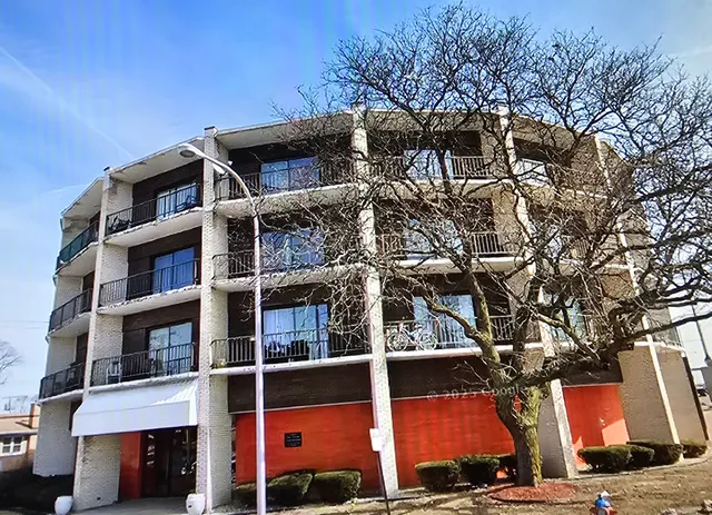 a view of a room with wooden floor and windows