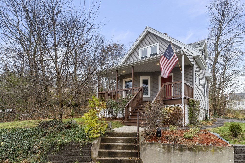34 Stimson Road Boston, MA 02132 - Photo 1 of 21 Gallery Image 1