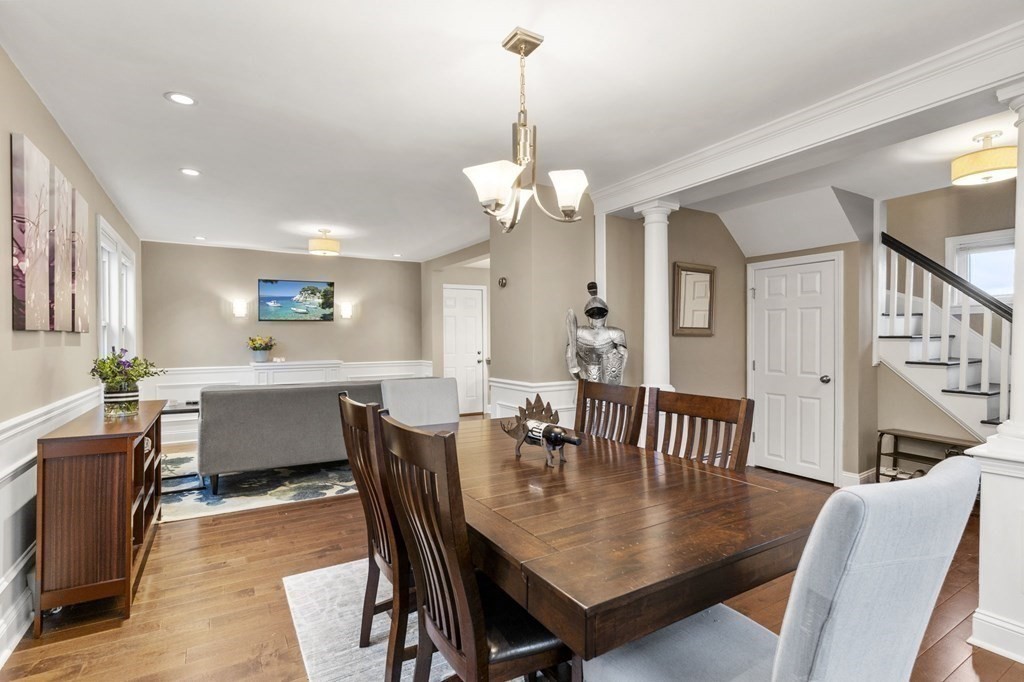 34 Stimson Road Boston, MA 02132 - Photo 4 of 21 Gallery Image 4