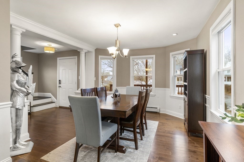 34 Stimson Road Boston, MA 02132 - Photo 5 of 21 Gallery Image 5