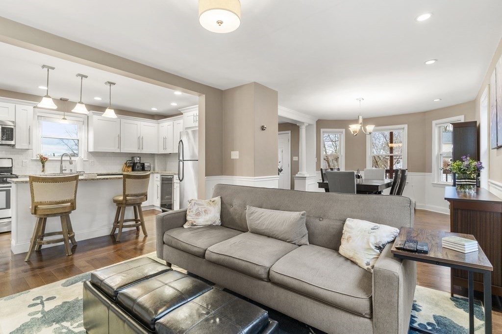 34 Stimson Road Boston, MA 02132 - Photo 6 of 21 Gallery Image 6
