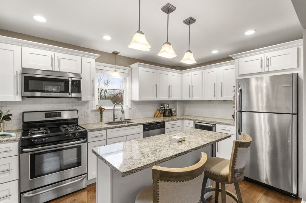 34 Stimson Road Boston, MA 02132 - Photo 8 of 21 Gallery Image 8