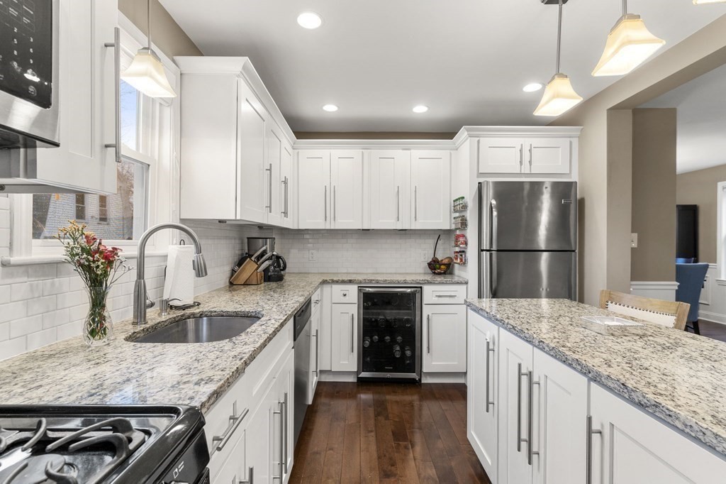 34 Stimson Road Boston, MA 02132 - Photo 9 of 21 Gallery Image 9