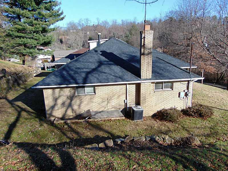 963 Braddock Road Forest Hills, PA 15221 - Photo 22 of 25 Exterior Back.