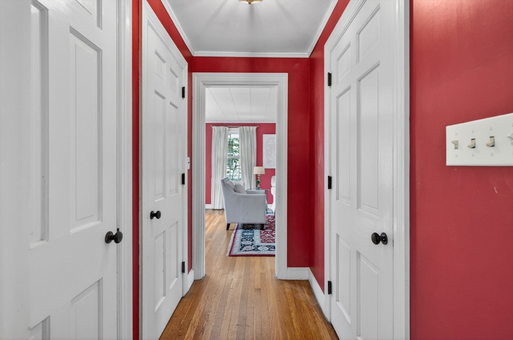 9 Stratford Road Andover, MA 01810 - Photo 12 of 35