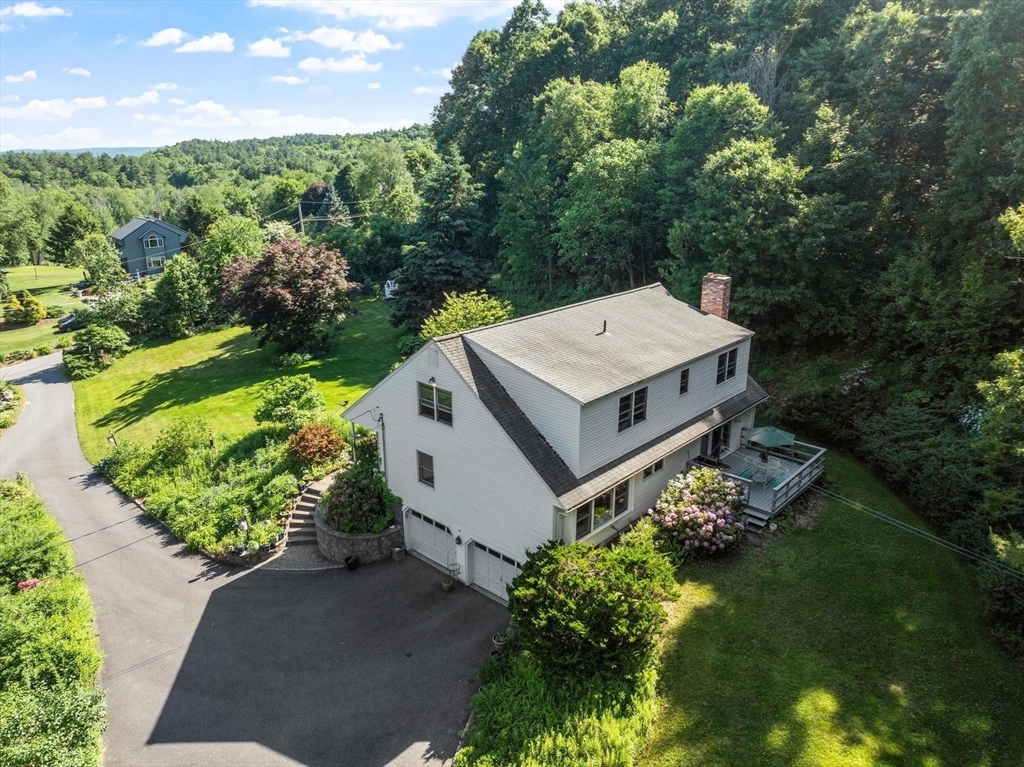 33 Taft Road Sterling, MA 01564 - Photo 33 of 42
