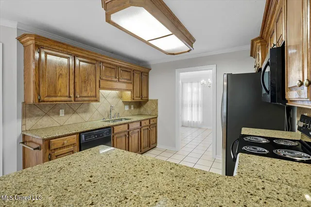 $325,000 | 301 Belvedere Drive, Pearl, MS 39208