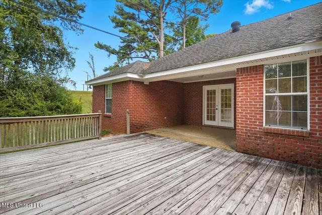 $325,000 | 301 Belvedere Drive, Pearl, MS 39208