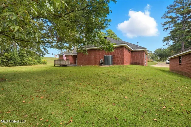 $325,000 | 301 Belvedere Drive, Pearl, MS 39208