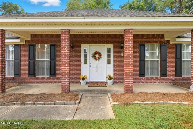 $325,000 | 301 Belvedere Drive, Pearl, MS 39208