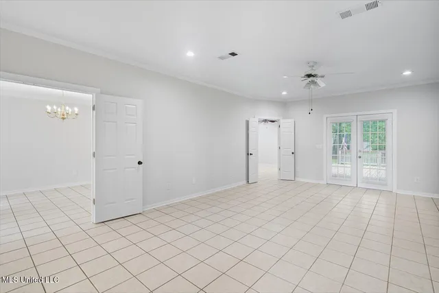 $325,000 | 301 Belvedere Drive, Pearl, MS 39208