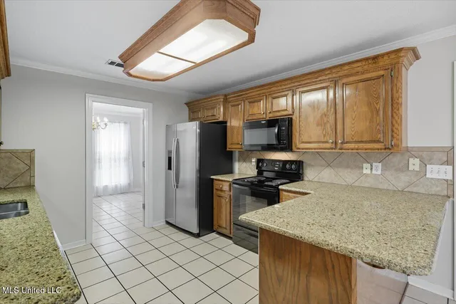 $325,000 | 301 Belvedere Drive, Pearl, MS 39208