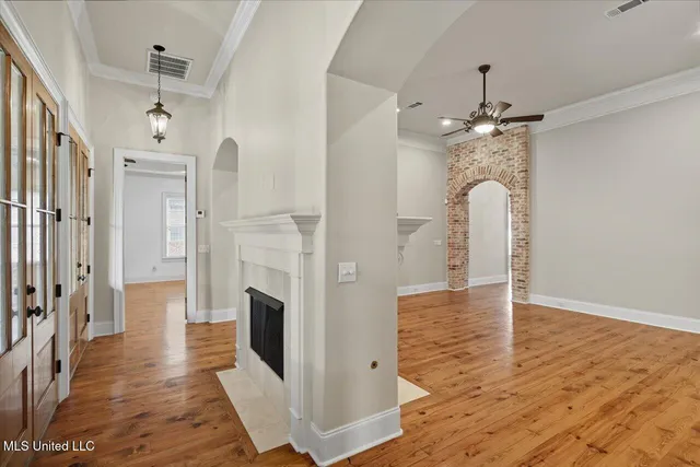 $575,000 | 422 Summerville Drive, Madison, MS 39110