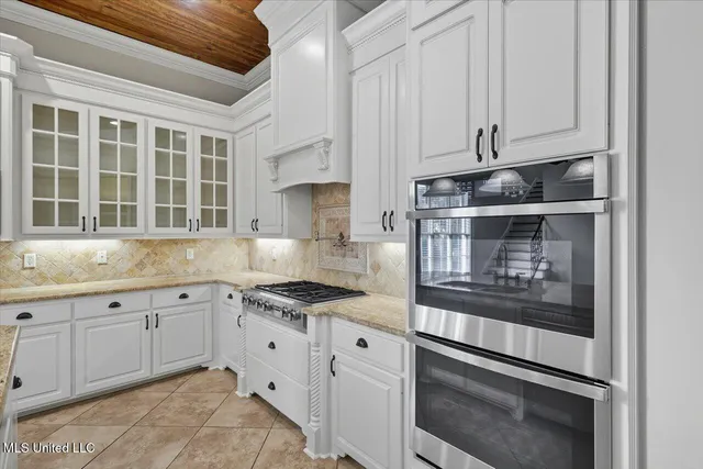 $575,000 | 422 Summerville Drive, Madison, MS 39110