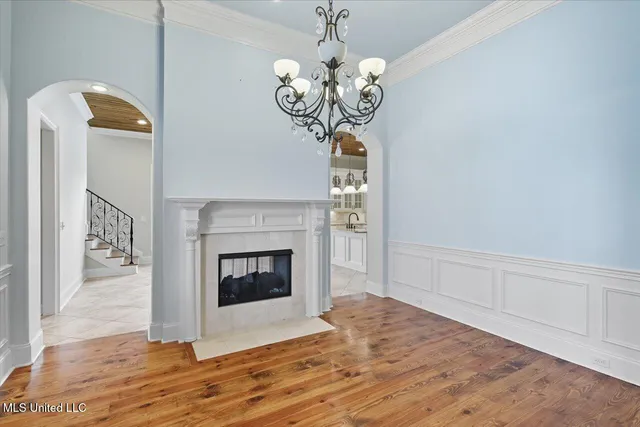 $575,000 | 422 Summerville Drive, Madison, MS 39110