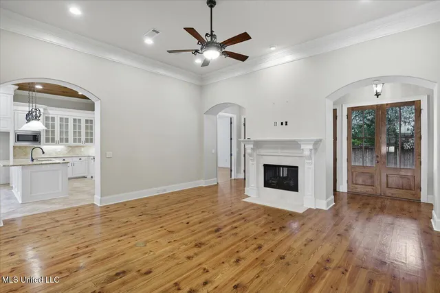 $575,000 | 422 Summerville Drive, Madison, MS 39110