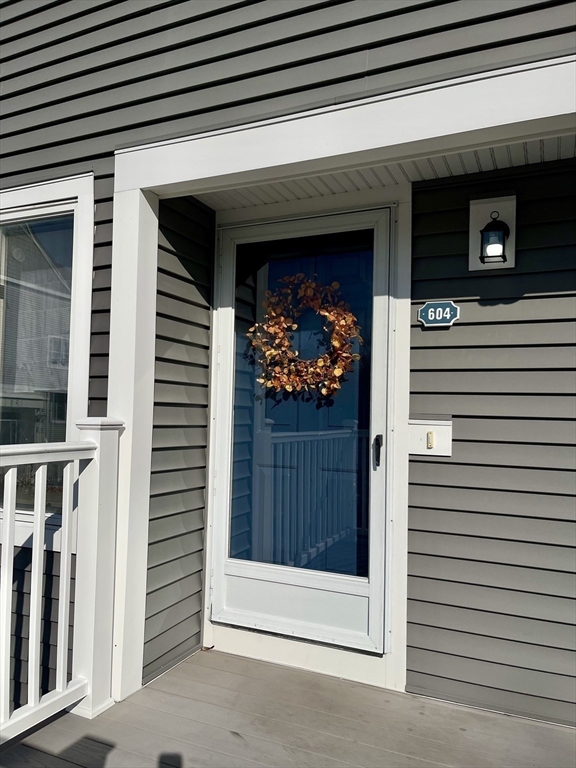 700 Shore Drive, Unit 6604 Fall River, MA 02721 - Photo 19 of 32