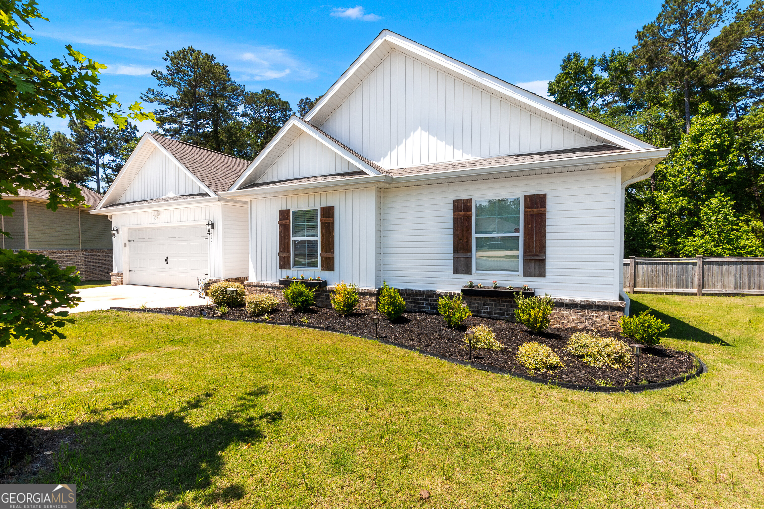 505 Avington Chase Perry, GA 31069 - Photo 1 of 42