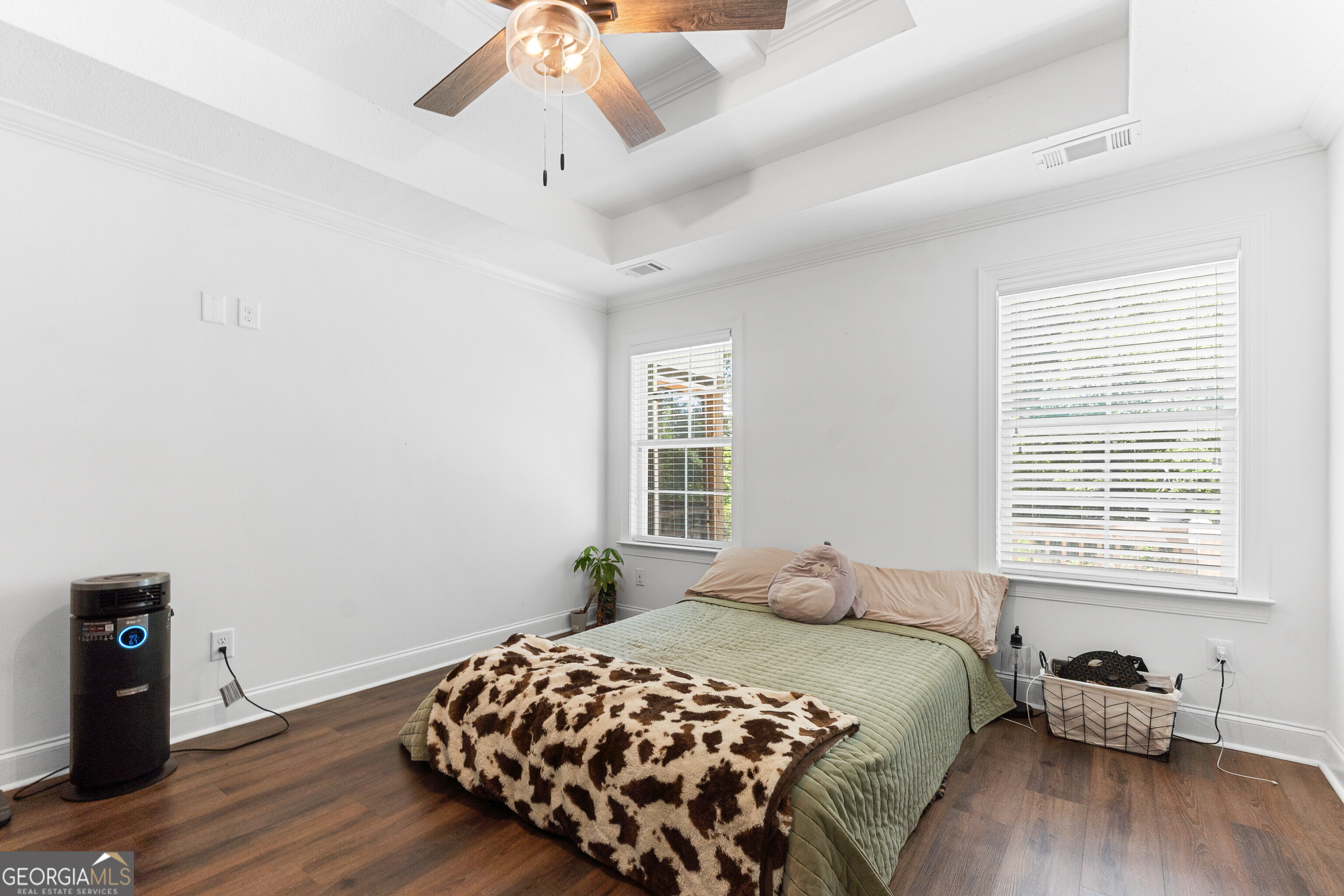 505 Avington Chase Perry, GA 31069 - Photo 22 of 42