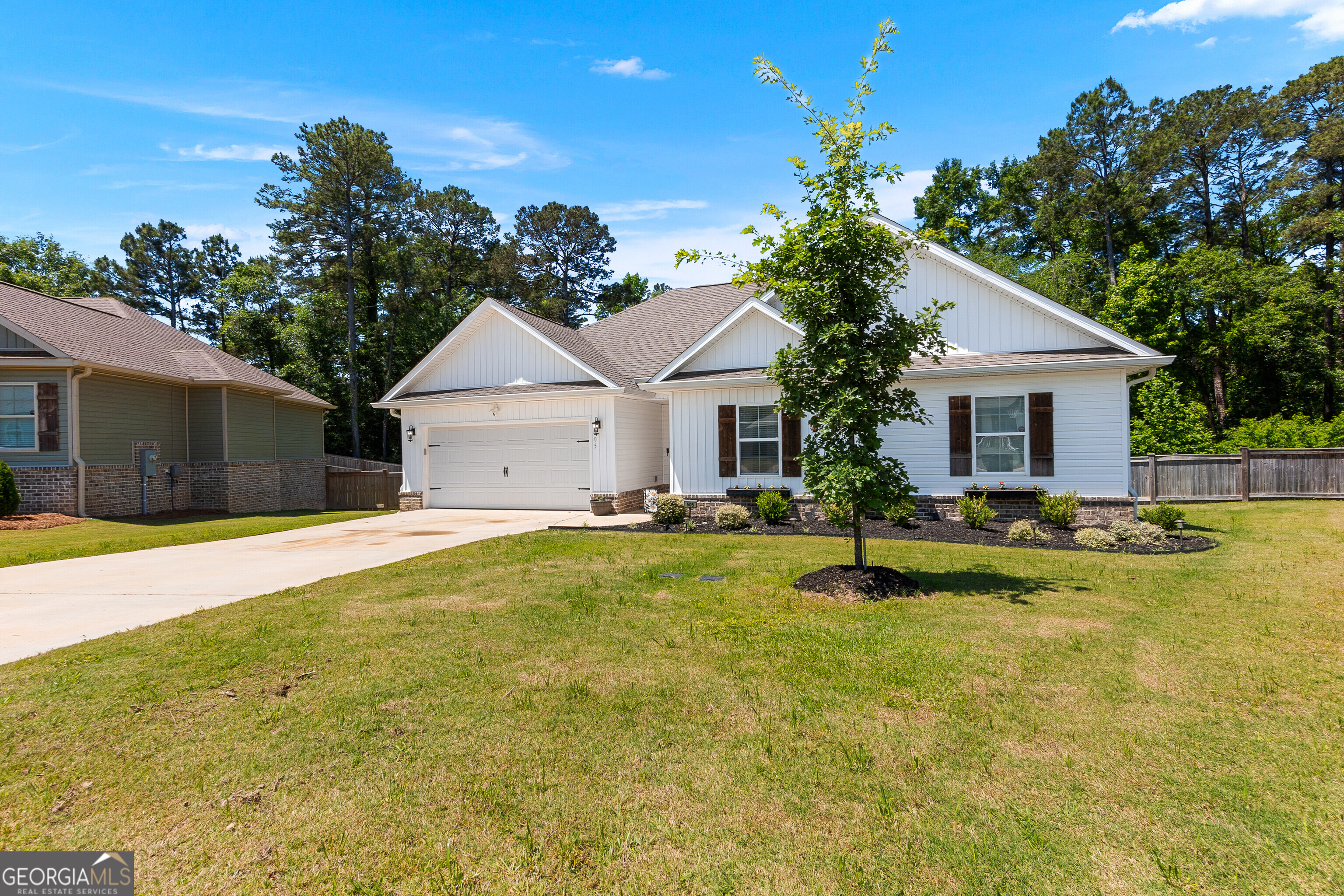505 Avington Chase Perry, GA 31069 - Photo 31 of 42