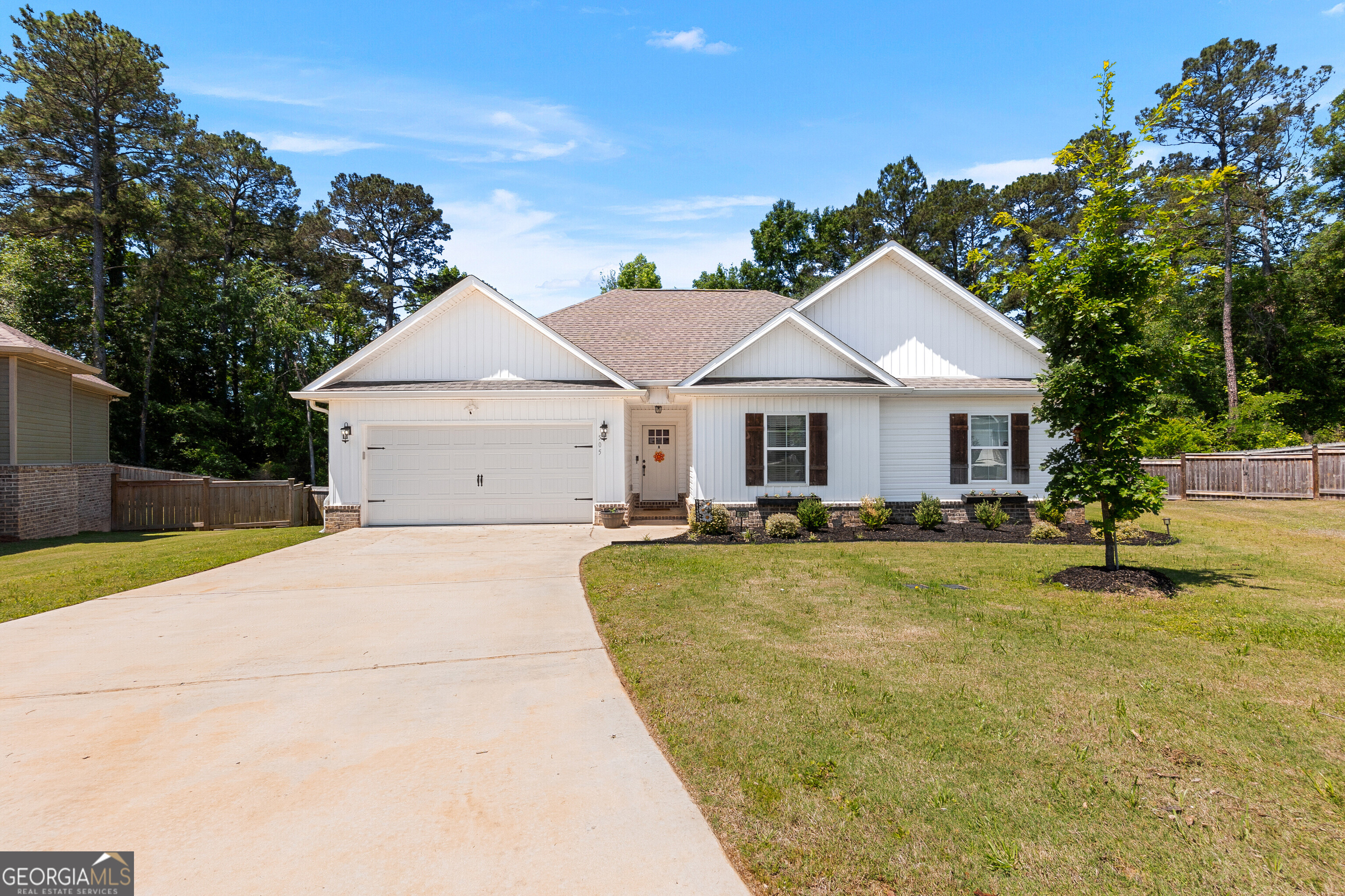 505 Avington Chase Perry, GA 31069 - Photo 32 of 42