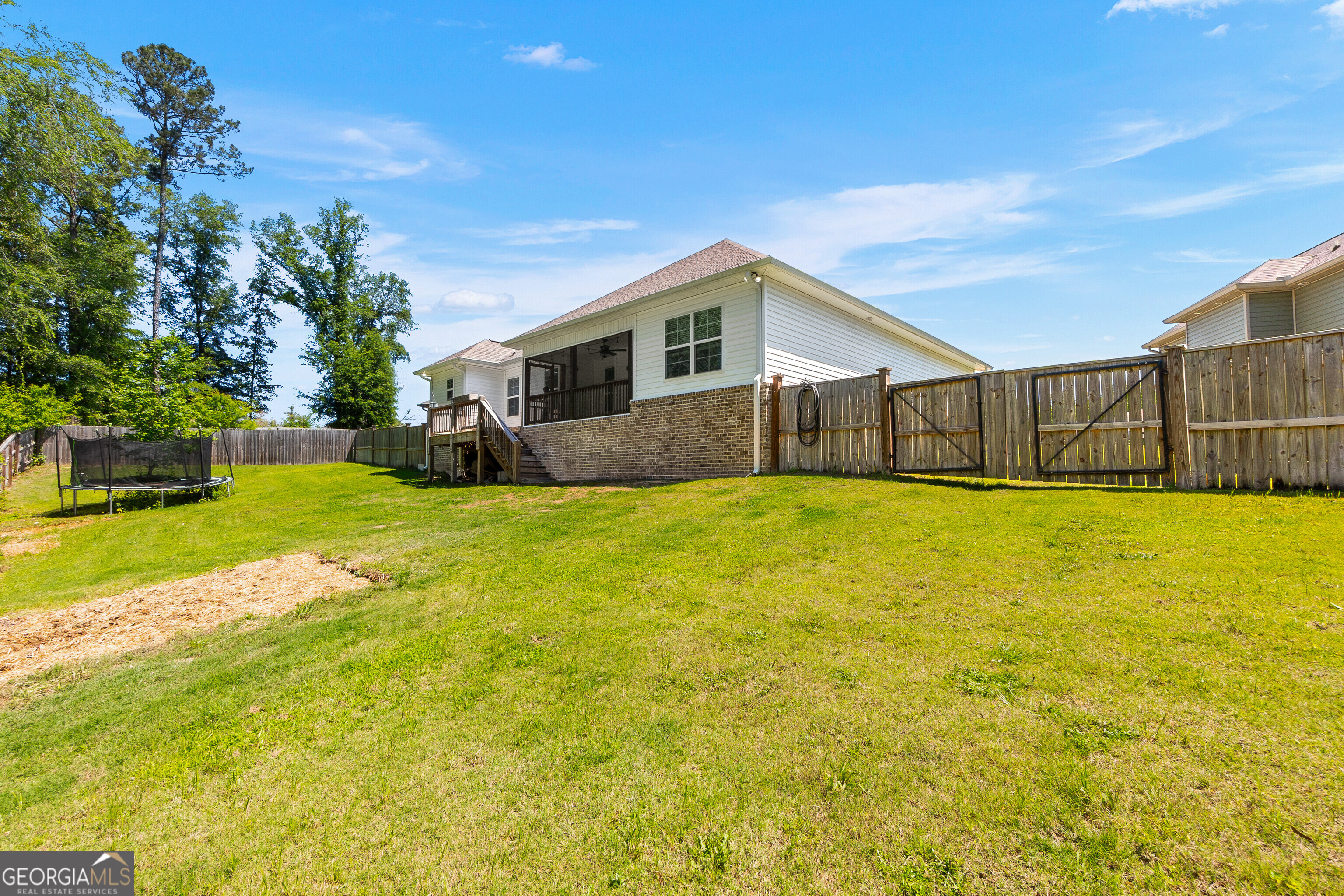 505 Avington Chase Perry, GA 31069 - Photo 34 of 42